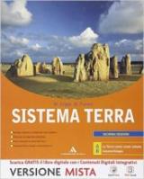 Sistema terra. Vol. A-B. Con espansione online