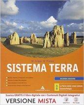 Sistema terra. Vol. A-B. Con espansione online