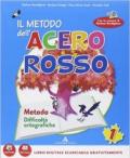 L' acero rosso. Per la 1ª classe elementare. Con espansione online