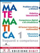 Traguardi e competenze. Per la Scuola media. Con espansione online