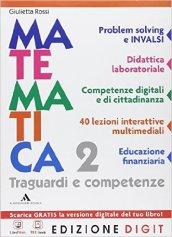 Traguardi e competenze. Per la Scuola media. Con espansione online