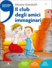 Clud degli amici immaginari. Me. Book. Per la scuola secondaria di primo grado. Vol. 1