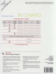 In chiaro. Vol. A-Quaderno operativo. Per la Scuola media. Con e-book. Con espansione online