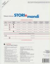 Storiemondi. Con e-book. Con espansione online. Vol. 1