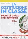 La Costituzione in classe. Con e-book. Con espansione online