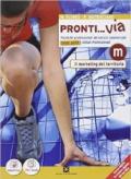 Pronti... via. Tomo M. Con e-book. Con espansione online