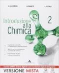 Introduzione alla chimica. Per gli Ist. tecnici. Con e-book. Con espansione online
