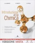 Introduzione alla chimica. Vol. unico. Per gli Ist. tecnici. Con e-book. Con espansione online