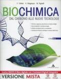 Biochimica. Linea blu. Con e-book. Con espansione online. Per i Licei