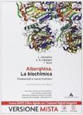 Biochimica. Vol. unico. Per i Licei. Con e-book. Con espansione online