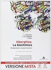 Biochimica. Vol. unico. Per i Licei. Con e-book. Con espansione online