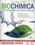 Biochimica. Linea blu. Per i Licei. Con e-book. Con espansione online