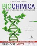 Biochimica. Linea verde. Per i Licei. Con e-book. Con espansione online