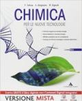 Biochimica. Linea blu. Con e-book. Con espansione online. Per le Scuole superiori