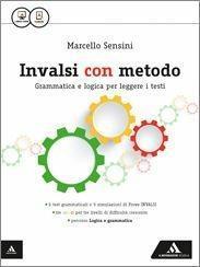 INVALSI con metodo. Vol. unico. Per la Scuola media. Con e-book. Con espansione online