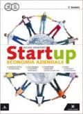 Startup. Vol. unico. e professionali. Con e-book. Con espansione online
