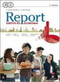 Report. Vol. unico. e professionali. Con e-book. Con espansione online