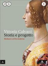 Storia e progetto. Con Storia alimentazione. Per gli Ist. professionali. Con e-book. Con espansione online vol.3