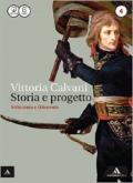 Storia e progetto. Per gli Ist. professionali. Con e-book. Con espansione online vol.4