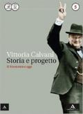 Storia e progetto. Con Atlante geostorico. Per gli Ist. professionali. Con e-book. Con espansione online. Vol. 5