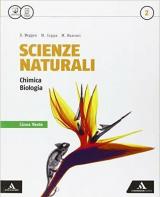 Scienze naturali linea verde. Con e-book. Con espansione online. Vol. 2