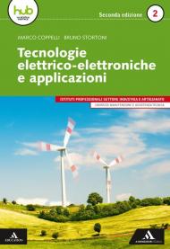 Tecnologie elettrico-elettroniche e applicazioni. Per gli Ist. professionali. Con e-book. Con espansione online