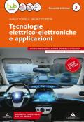 Tecnologie elettrico-elettroniche e applicazioni. Per gli Ist. professionali. Con e-book. Con espansione online