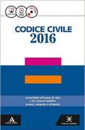 Codice civile. Con CD-ROM. Con e-book. Con espansione online