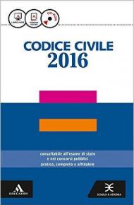 Codice civile. Con CD-ROM. Con e-book. Con espansione online