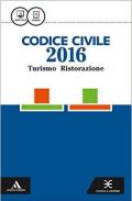 Codice del turismo e della ristorazione. Per gli Ist. tecnici. Con e-book. Con espansione online