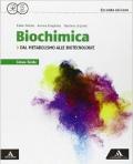 Biochimica linea verde. Dal metabolismo alle biotecnologie. Con e-book. Con espansione online