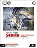 Storia per un apprendimento permanente. Atlante. Con e-book. Con espansione online. Vol. 1