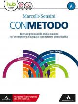 Con metodo. Per le Scuole superiori. Con e-book. Con espansione online. Con 2 libri: Scrittura-Vademecum