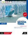 Sistema terra. Linea blu. Per il 5* anno dei Licei. Con e-book. Con espansione online