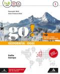 Go! Per la Scuola media. Con e-book. Con 2 espansioni online. Con 2 libri: Regioni-Atlante