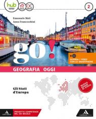 GO! VOLUME 2 + ATLANTE 2 + MEBOOK