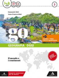 Go! Per la Scuola media. Con e-book. Con espansione online. Con Libro: fascicolo esame