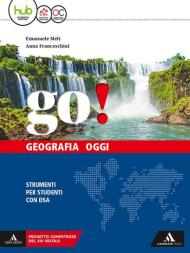 Go!. Ediz. BES. Per la Scuola media. Con e-book. Con espansione online