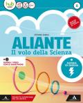 Aliante. Per la Scuola media. Con ebook. Con espansione online. Vol. A-B-C-D