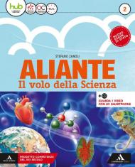 Aliante. Per la Scuola media. Con ebook. Con espansione online