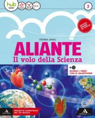 ALIANTE VOLUME 3 + MEBOOK