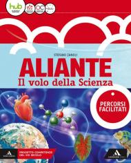 Aliante. Percorsi facilitati. Per la Scuola media. Con ebook. Con espansione online