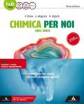 Chimica per noi. Linea verde. Per le Scuole superiori. Con e-book. Con espansione online