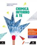 CHIMICA INTORNO A TE VOLUME