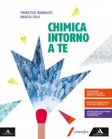 CHIMICA INTORNO A TE VOLUME