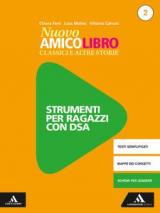 NUOVO AMICO LIBRO MATERIALI STUDENTI DSA 2