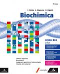 BIOCHIMICA BLU PLUS VOLUME CON CHIMICA ORGANICA