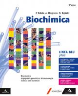 BIOCHIMICA BLU PLUS VOLUME SENZA CHIMICA ORGANICA