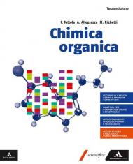 CHIMICA ORGANICA VOLUME