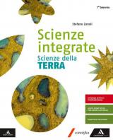 SCIENZE INTEGRATE SCIENZE DELLA TERRA VOLUME